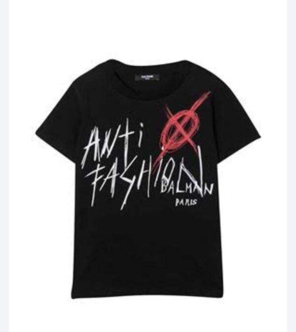 BALMAIN EXCLUSIVE T-SHIRTS
