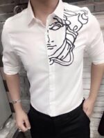 VERSACE DESIGNER SHIRTS FOR MEN'S