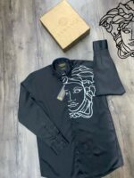 VERSACE DESIGNER SHIRTS FOR MEN'S