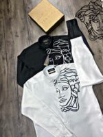VERSACE DESIGNER SHIRTS FOR MEN'S