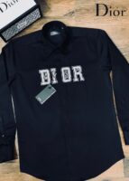 DIOR FORMAL EXCLUSIVE SHIRTS FOR MEN'S