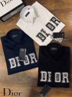 DIOR FORMAL EXCLUSIVE SHIRTS FOR MEN'S