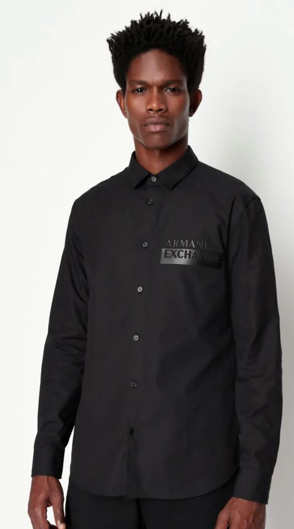 ARMANI FORMAL SHIRTS FOR MEN'S