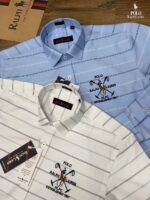RALPH PRINTED SHIRTS FOR MEN'S