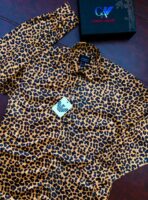 ARMANI PRINTED SHIRTS FOR MEN'S