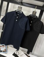 BALMAIN PREMIUM POLOS T-SHIRTS