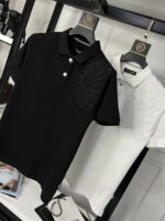 BALMAIN PREMIUM POLOS T-SHIRTS