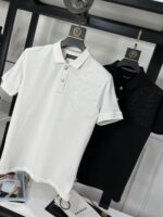 BALMAIN PREMIUM POLOS T-SHIRTS
