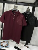 BALMAIN PREMIUM POLOS T-SHIRTS