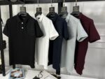 BALMAIN PREMIUM POLOS T-SHIRTS