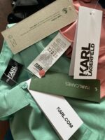 KARL IMPORTED POLO T-SHIRTS