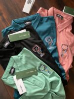 KARL IMPORTED POLO T-SHIRTS