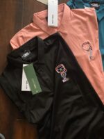 KARL IMPORTED POLO T-SHIRTS