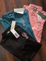KARL IMPORTED POLO T-SHIRTS