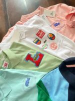 KARL IMPORTED POLO T-SHIRTS