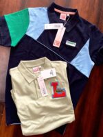 KARL IMPORTED POLO T-SHIRTS