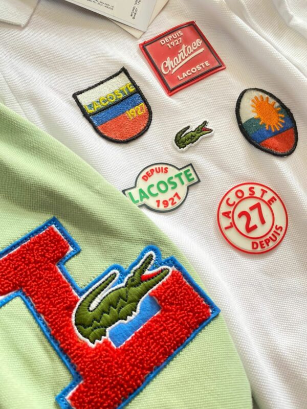 KARL IMPORTED POLO T-SHIRTS