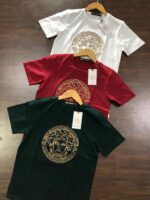 VERSACE STYLISH T-SHIRTS