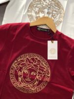 VERSACE STYLISH T-SHIRTS