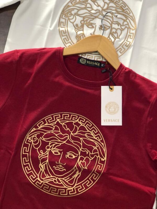 VERSACE STYLISH T-SHIRTS
