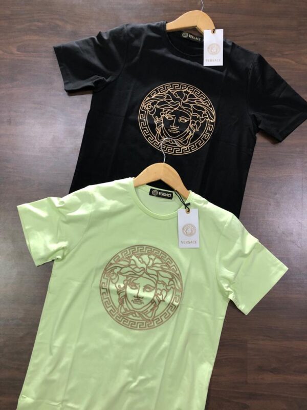 VERSACE STYLISH T-SHIRTS