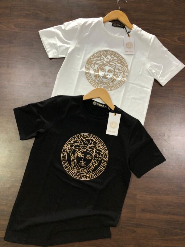 VERSACE STYLISH T-SHIRTS