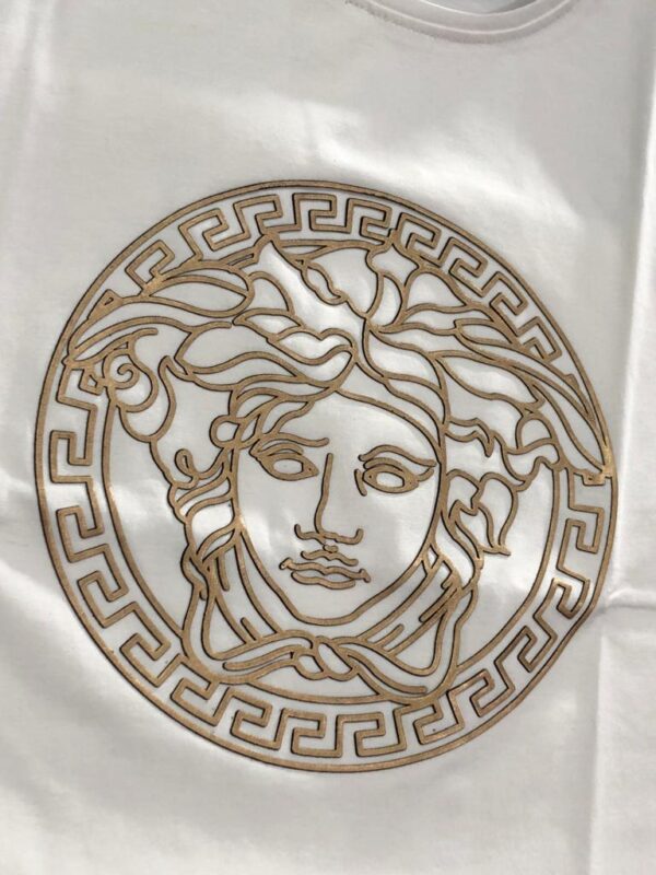 VERSACE STYLISH T-SHIRTS