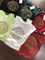 VERSACE STYLISH T-SHIRTS