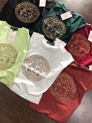 VERSACE STYLISH T-SHIRTS