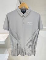 HACKETT PREMIUM LYCRA POLO T-SHIRTS
