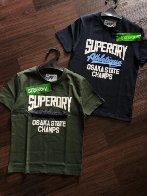 SUPERDRY SUPERIOR FOR KIDS
