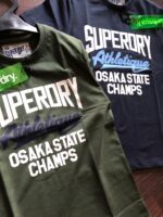 SUPERDRY SUPERIOR FOR KIDS