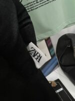 ZARA BOYS T-SHIRTS
