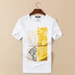 VERSACE EXCLUSIVE MEN'S T-SHIRTS