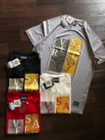 VERSACE EXCLUSIVE MEN'S T-SHIRTS