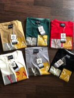 VERSACE EXCLUSIVE MEN'S T-SHIRTS