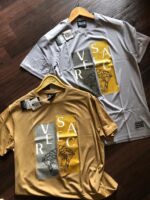 VERSACE EXCLUSIVE MEN'S T-SHIRTS