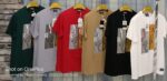 VERSACE EXCLUSIVE MEN'S T-SHIRTS