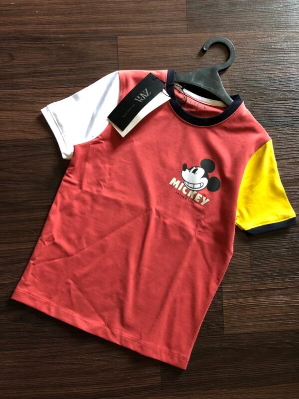 ZARA  IMPORTED FOR KIDS