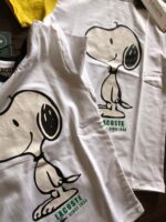 LACOSTE IMPORTED T-SHIRTS FOR KIDS