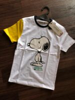 LACOSTE IMPORTED T-SHIRTS FOR KIDS