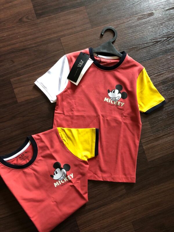 ZARA  IMPORTED FOR KIDS