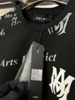 AMIRI T-SHIRT FOR BOYS