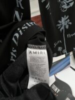 AMIRI T-SHIRT FOR BOYS