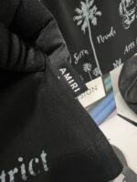 AMIRI T-SHIRT FOR BOYS