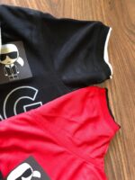 KARL IMPORTED LYCRA POLO FOR KIDS