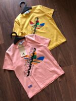 ADIDAS T-SHIRT FOR KIDS