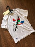 ADIDAS T-SHIRT FOR KIDS