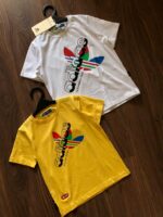 ADIDAS T-SHIRT FOR KIDS