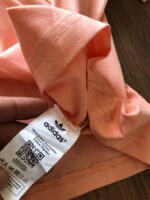 ADIDAS T-SHIRT FOR KIDS